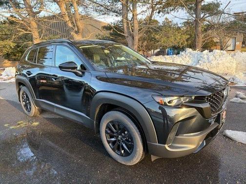 2026 Mazda CX-50 Premium