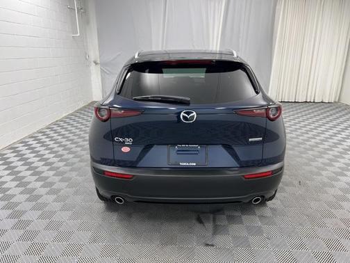 2022 Mazda CX-30 2.5 S Preferred Package