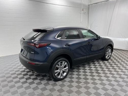 2022 Mazda CX-30 2.5 S Preferred Package