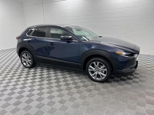 2022 Mazda CX-30 2.5 S Preferred Package