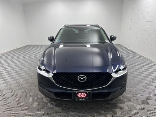 2022 Mazda CX-30 2.5 S Preferred Package