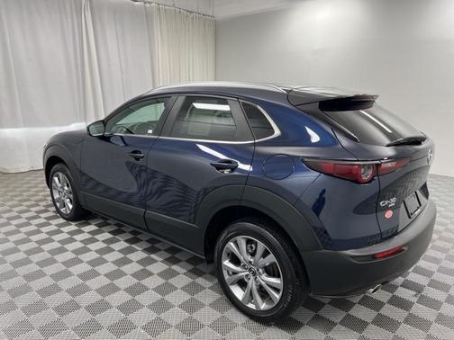 2022 Mazda CX-30 2.5 S Preferred Package