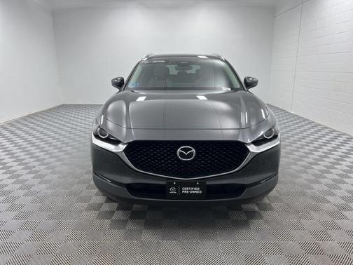 2024 Mazda CX-30 2.5 S Preferred Package
