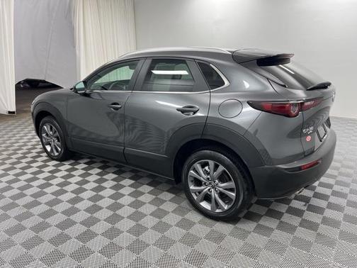 2024 Mazda CX-30 2.5 S Preferred Package