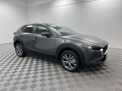 2024 Mazda CX-30 2.5 S Preferred Package