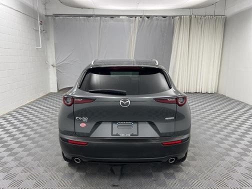 2024 Mazda CX-30 2.5 S Preferred Package