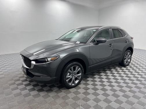 2024 Mazda CX-30 2.5 S Preferred Package