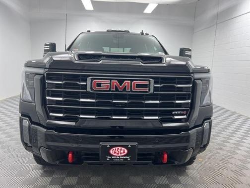 2024 GMC Sierra 3500 AT4