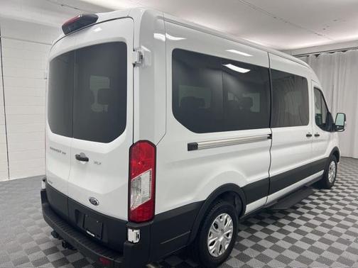 2024 Ford Transit-350 XLT