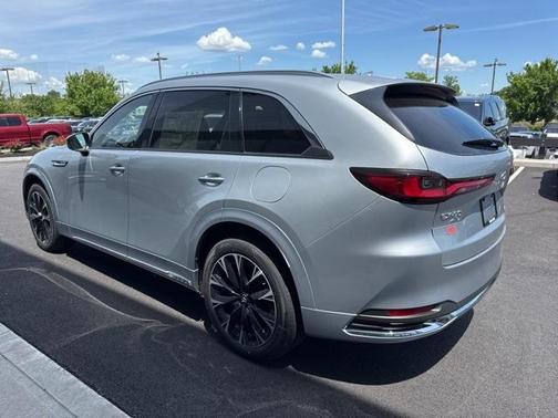 2025 Mazda CX-90 3.3 Turbo S Premium Package