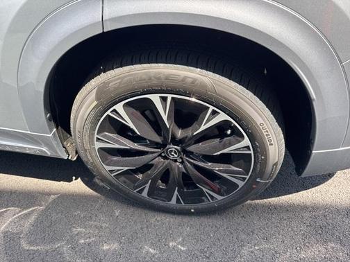 2025 Mazda CX-90 3.3 Turbo S Premium Package