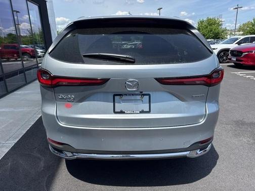 2025 Mazda CX-90 3.3 Turbo S Premium Package