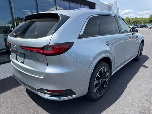 2025 Mazda CX-90 3.3 Turbo S Premium Package