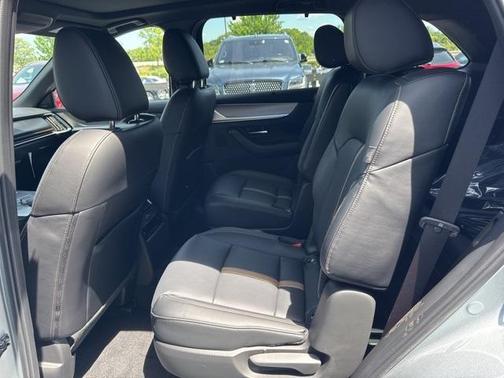 2025 Mazda CX-90 3.3 Turbo S Premium Package