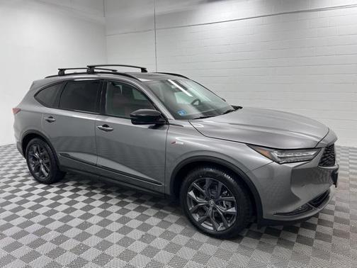 2023 Acura MDX A-Spec