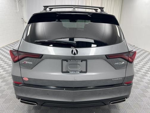 2023 Acura MDX A-Spec