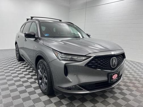 2023 Acura MDX A-Spec