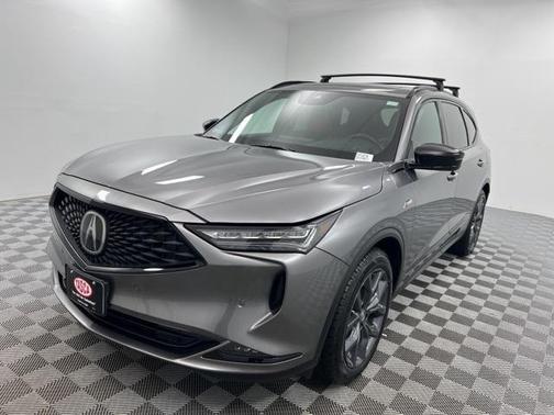2023 Acura MDX A-Spec