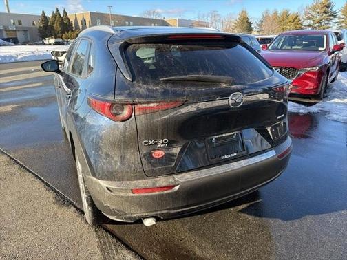 2026 Mazda CX-30 Premium Package