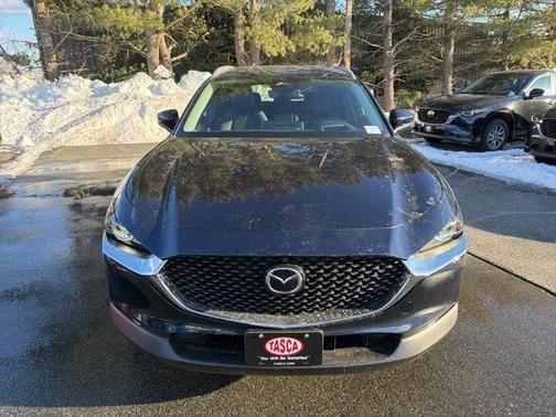 2026 Mazda CX-30 Premium Package