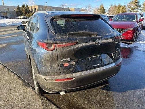 2026 Mazda CX-30 Premium Package