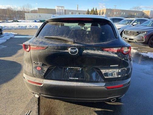 2026 Mazda CX-30 Premium Package