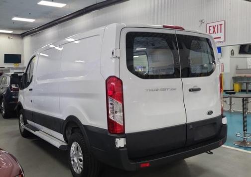 2024 Ford Transit-250 Base