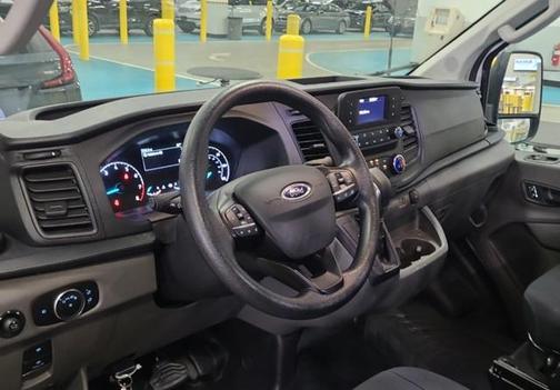 2024 Ford Transit-250 Base