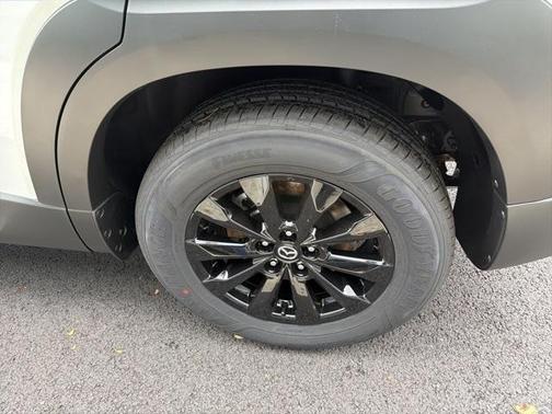 2026 Mazda CX-50 Select