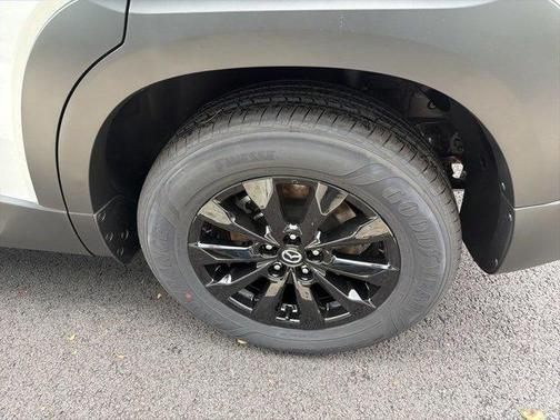 2026 Mazda CX-50 Select