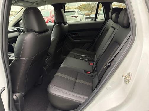 2026 Mazda CX-50 Select