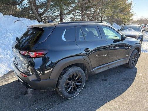 2026 Mazda CX-50 Premium