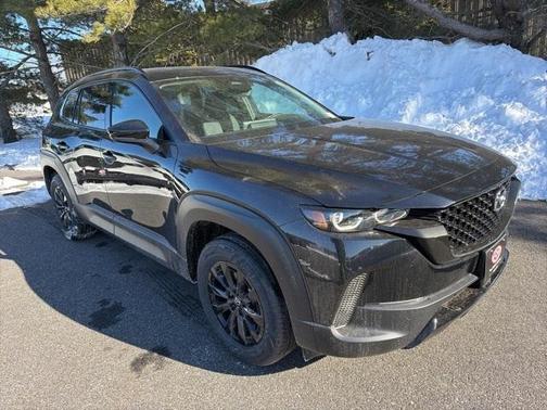 2026 Mazda CX-50 Premium