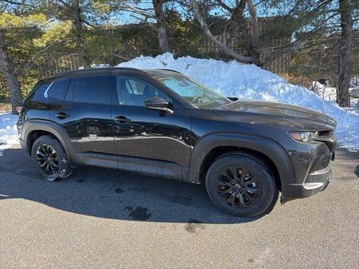 2026 Mazda CX-50 Premium