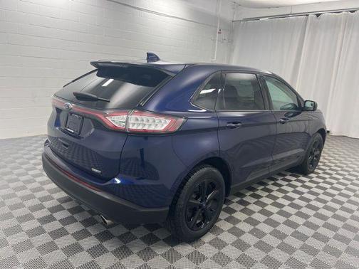 2016 Ford Edge SE