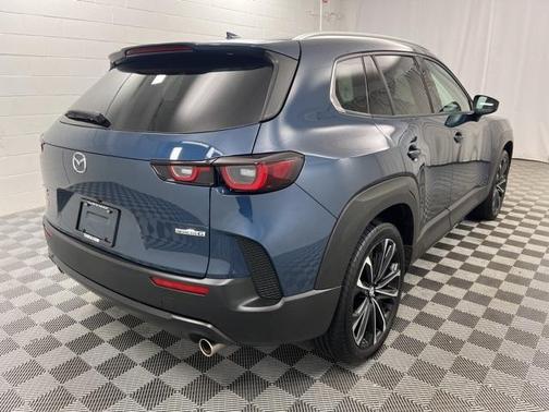 2024 Mazda CX-50 2.5 S Premium Plus Package