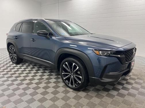 2024 Mazda CX-50 2.5 S Premium Plus Package
