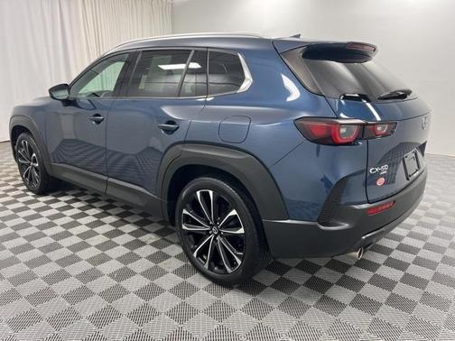 2024 Mazda CX-50 2.5 S Premium Plus Package