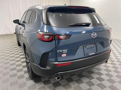 2024 Mazda CX-50 2.5 S Premium Plus Package