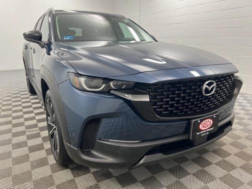 2024 Mazda CX-50 2.5 S Premium Plus Package