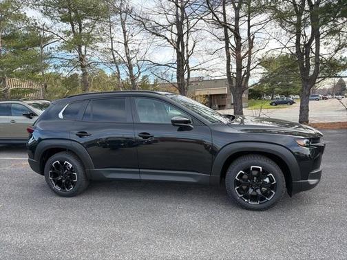 2026 Mazda CX-50 2.5 S