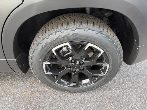 2026 Mazda CX-50 2.5 S