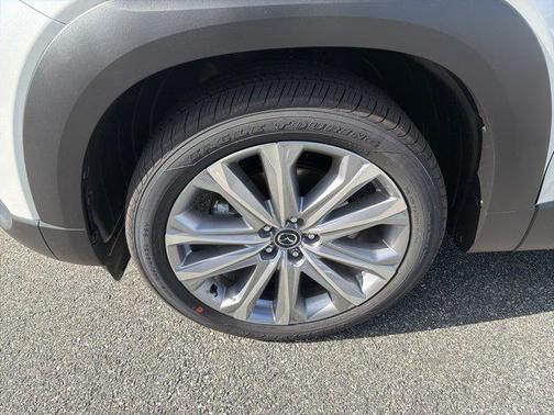 2026 Mazda CX-50 Premium