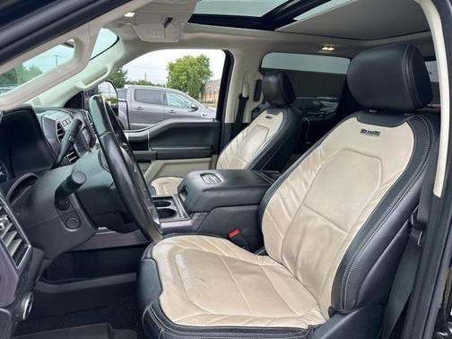 2021 Ford F-350 Limited