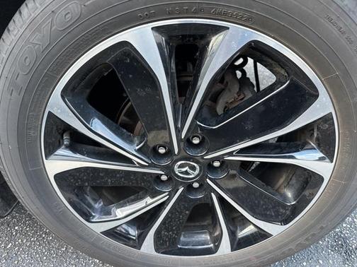 2023 Mazda CX-5 Preferred