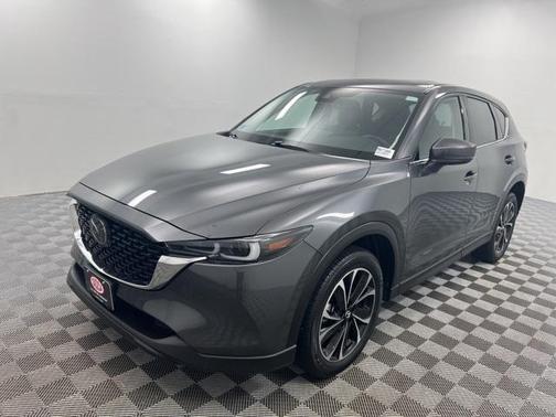 2023 Mazda CX-5 Preferred