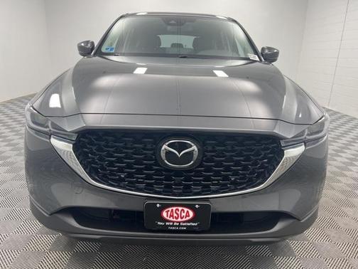 2023 Mazda CX-5 Preferred