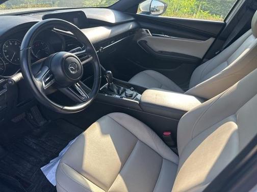 2019 Mazda Mazda3 AWD w/Preferred Package