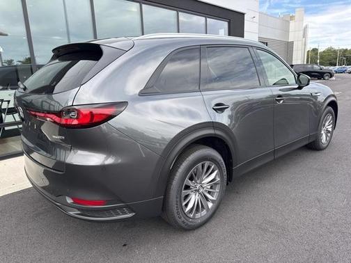 2025 Mazda CX-90 3.3 Turbo Preferred Package