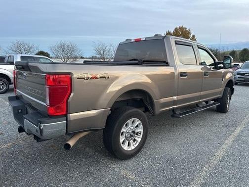 2020 Ford F-250 XLT